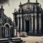 Visita el Cementerio de Montjuïc – Guía e Historia en Barcelona (España)