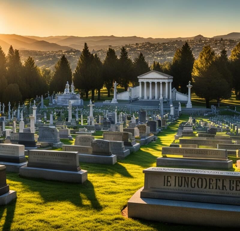 Cementerio de Agramonte