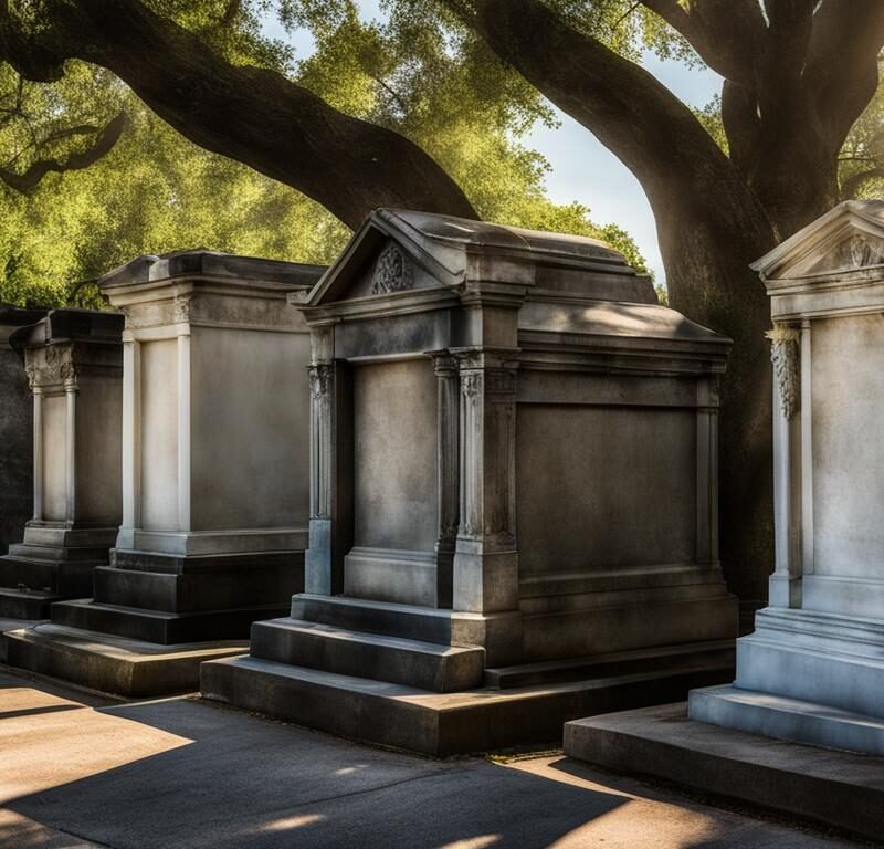 Cementerio de St. Louis
