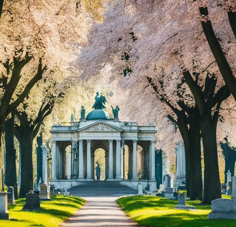 Cementerio Central de Viena