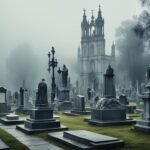 Guía del Cementerio de Highgate en Londres (Reino Unido)