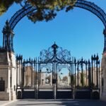 Cementerio de Villaluenga del Rosario en Cádiz (España) | Guía