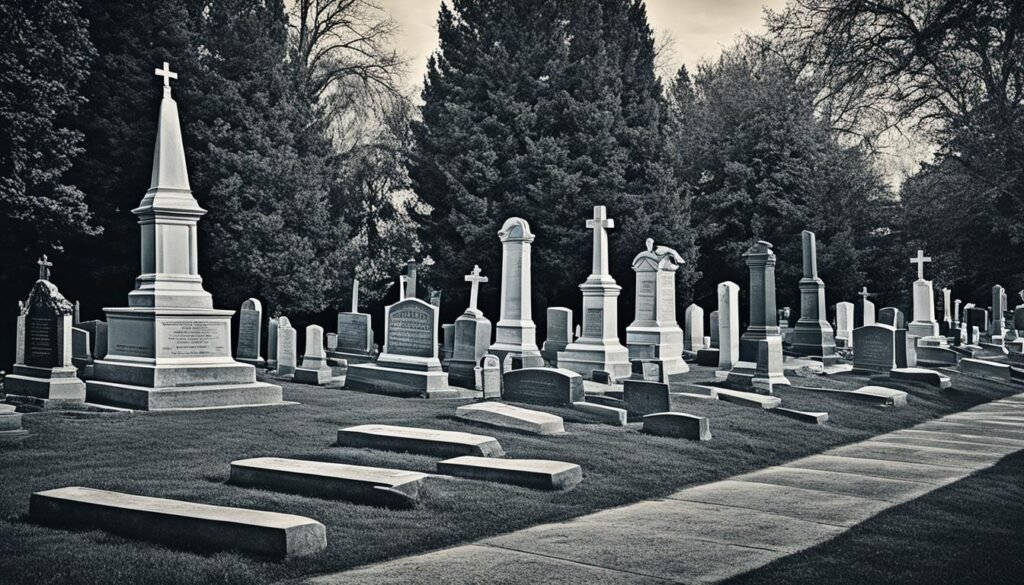 Historia del Cementerio de Burguete