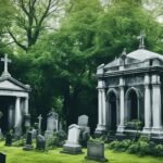 Guía del Cementerio de Bellu en Rumanía