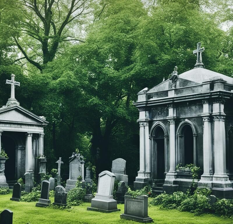 Cementerio de West Norwood